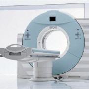 CT Siemens Somatom Definition AS