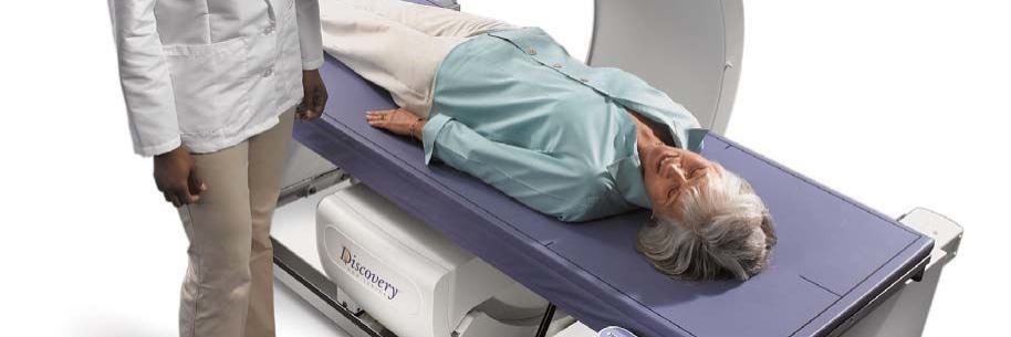 DEXA-Gerät Hologic