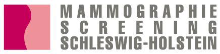 Mammographie-Screening Schleswig-Holstein