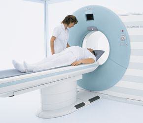 CT Somatom Definition AS