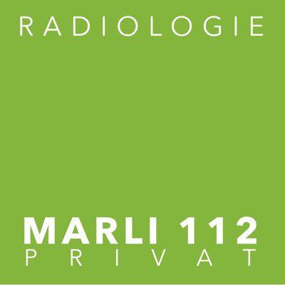 Logo der radiologie MARLI112 privat